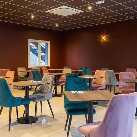 Best Western Hotel & Spa Pau Lescar Aeroport Екстер'єр фото